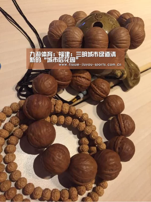 九游体育：福建：三明城市绿道清新的“城市后花园”